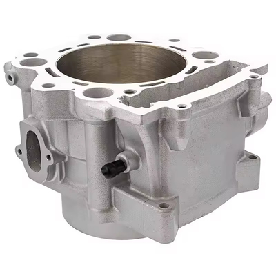734cc 105.5mm مجموعة أسطوانات نيكاسيل لـ Yamaha Grizzly Raptor Rhino Viking 700