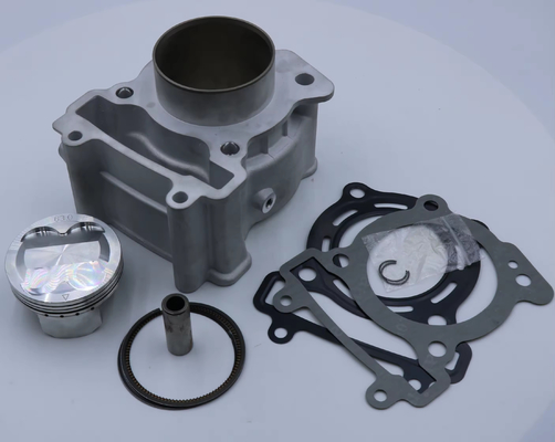 LC135 LC150 62MM-73MM مكونات أسطوانة نيكاسيل لعبة كتلة أسطوانات دراجة نارية ياماها