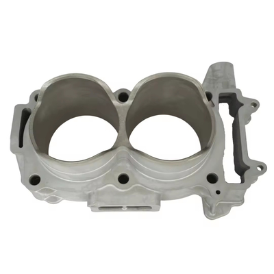 محرك الدراجة النارية مجموعة أسطوانات نيكاسيل 93mm لـ Polaris RZR XP900 كتلة أسطوانات الدراجة النارية 96/98MM