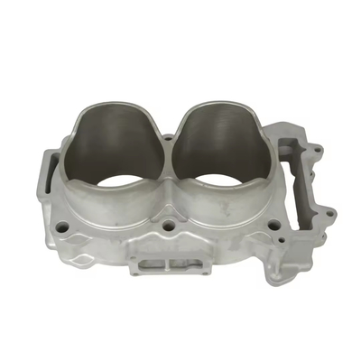 محرك الدراجة النارية مجموعة أسطوانات نيكاسيل 93mm لـ Polaris RZR XP900 كتلة أسطوانات الدراجة النارية 96/98MM
