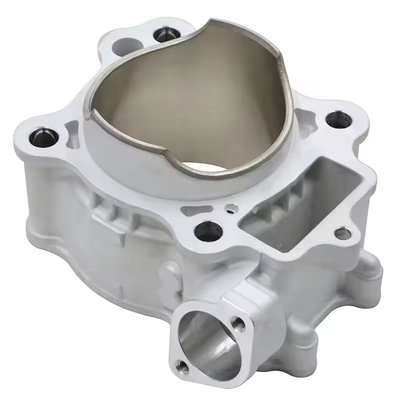 12100-KRN-730 12100-KRN-672 أسطوانة نيكاسيل 78 ملم مجموعة الأسطوانات تناسب CRF 250X CRF250R