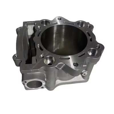 5KM-11310-00-00 مجموعة أسطوانات النيكسيل 660cc 3YF-11310-00-00 تتناسب مع ياماها غريزلي رافتور 660r بلوك أسطوانات