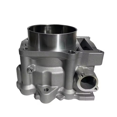 5KM-11310-00-00 مجموعة أسطوانات النيكسيل 660cc 3YF-11310-00-00 تتناسب مع ياماها غريزلي رافتور 660r بلوك أسطوانات