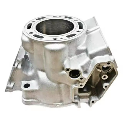 نيكاسيل أسطوانة دراجة نارية محرك أسطوانة مجموعة ملائمة ل YZ250 66.4MM تقبل تخصيص كتلة الأسطوانة
