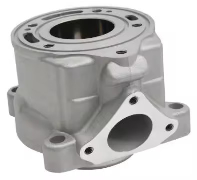 مجموعة أسطوانات نيكاسيل للدراجات النارية 65SX/TC65 45MM SXS13065007