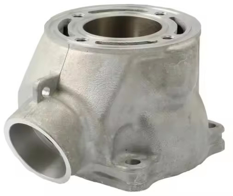 5PA113113000 مجموعة أسطوانات نيكاسيل للدراجات النارية لـ YAMAHA YZ85 47.5MM 5PA-11311-30-00 كتلة الأسطوانات