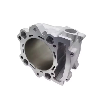 3B4-11311-10 أسطوانة نيكاسيل 105.5MM لـ Grizzly700 تقبل تخصيص كتلة الأسطوانة