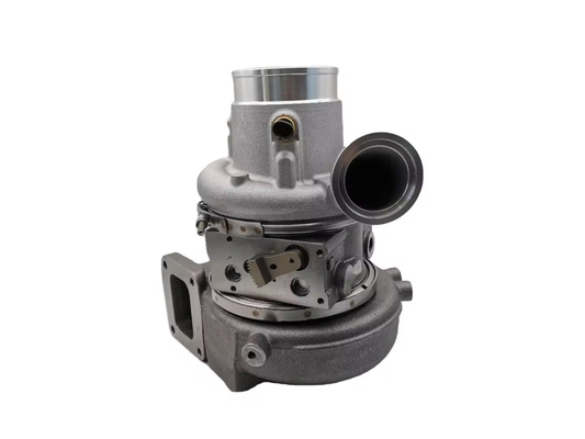 HE451VE توربو شاحن 5350503 5501465 3792586 3792581 5501255 5501254 لشركة Cummins ISX