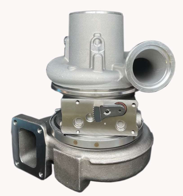 5455955 5458599 5458599RX 2881739 2881657 4955940 4955692 HE431VE شاحن توربو لشركة Cummins ISL/ISC