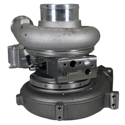 1831156 2842125 5355096 1831156 2049933 HE531VE شاحن توربو لـ PACCAR MX13 EPA10
