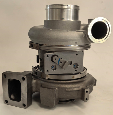 2117933 1831156 2842125 5355096 1831156 2049933 شاحن توربو للسيارة DAF PACCAR MX13 EPA10