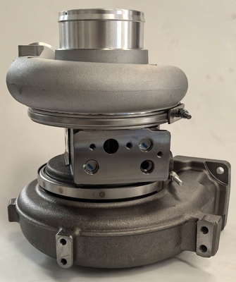 2117933 1831156 2842125 5355096 1831156 2049933 شاحن توربو للسيارة DAF PACCAR MX13 EPA10