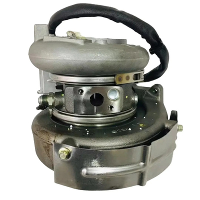 حالة جديدة HE341VE شاحن توربو 3793719 لـ Cummins QSB 6.7L
