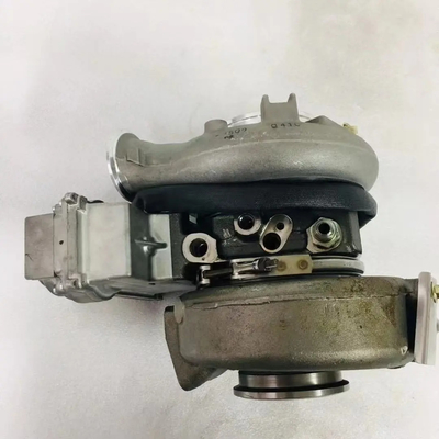حالة جديدة HE341VE شاحن توربو 3793719 لـ Cummins QSB 6.7L