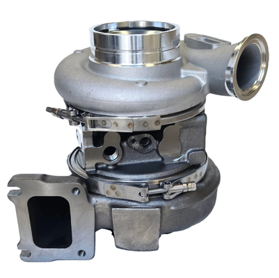 شاحن توربو HE400VG الجديد 22001084 22001088 22001089 22215685 22215686 لشركة فولفو D13 Turbo Direct Manufacturing