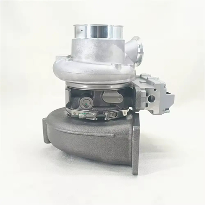 HE400VG شاحن توربو 5459130 2048827 2128138 2128139 2301075 لشركة PACCAR MX13 EPA17 Turbo Manufacturing