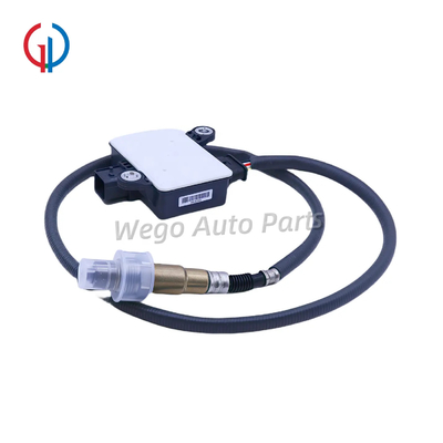 أجهزة استشعار PM 0281007169 5461551 4384582 5461551RX لشركة Cummins ISB QSB أجهزة استشعار المواد الجسيمية