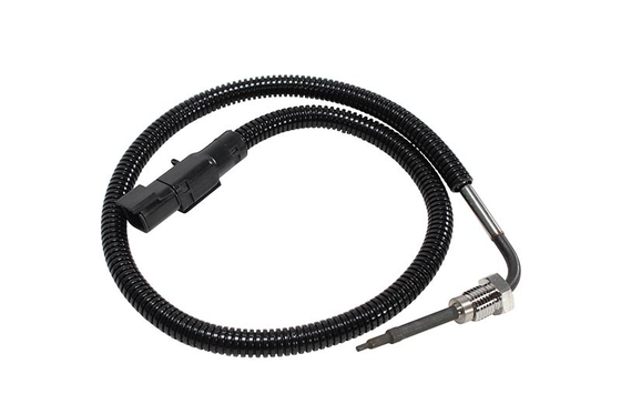 21225020 7421225020 DEF مستشعر درجة حرارة غازات العادم EGT مستشعر فولفو D11 D13 ماك MP7/MP8/M10 EPA10