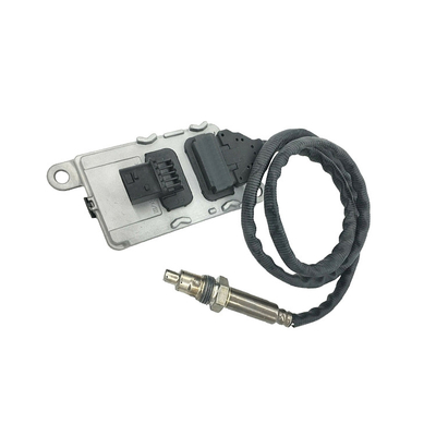 ISO9001 Black Actros Mercedes Nox Sensor A0101539328 5WK96642B Cross