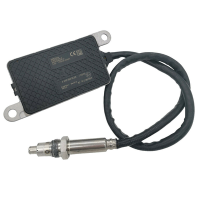 24V Mercedes Benz Engine NOx Sensor Actros 5WK97331A A0101531628