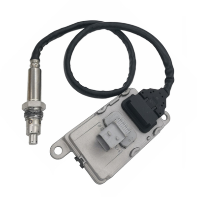 24V Mercedes Benz Engine NOx Sensor Actros 5WK97331A A0101531628