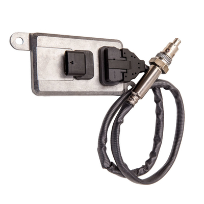 590 مللي متر 2003 2013 Nox Sensor Cummins 170130026403 5WK96714A 5WK9 6714A