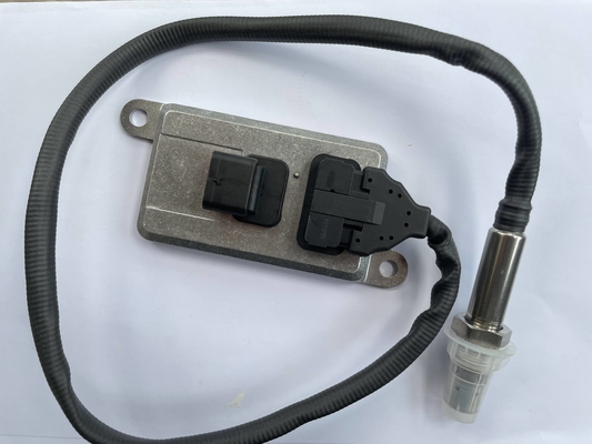 Iveco Truck 24V Nitrogen Oxide NOx Sensor 5WK96615F 5801754015
