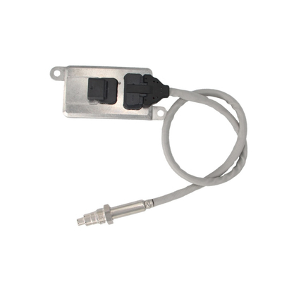 24V رمادي ISUZU Nox Sensor Truck D MAX II 5WK9 7206A الجودة الأصلية