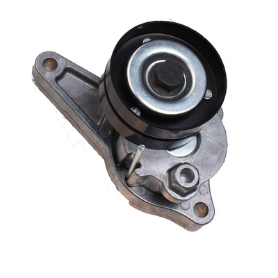 1.2KG TM310 3DX JCB محرك حزام الموتر بكرة شاحنة التوتر الأسطوانة OEM 320/08651