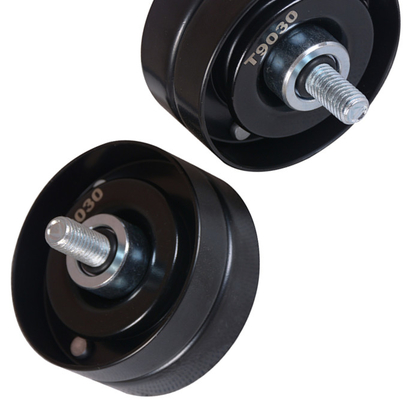 JCB Spare Parts Truck Belt Tensioner Pulley 3CX حفار لودر 32008628
