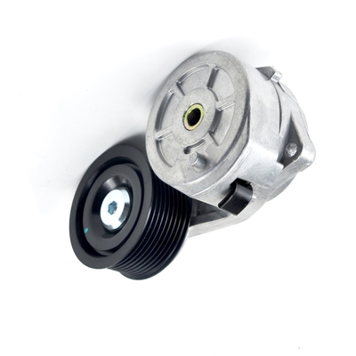 Dx380 Dx420 شاحنة حزام الموتر بكرة لسكانيا 4 سلسلة OEM 1438743 1503115