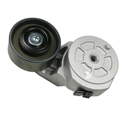 محرك الديزل الصلب الكمون 6bt حزام الموتر OEM 3935819 D11862367