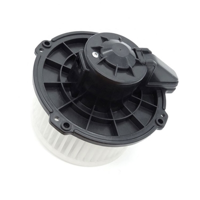 ايسوزو 4HF1 4HG1 مروحة الهواء شاحنة منفاخ المحرك أسود أبيض OEM 8972119540