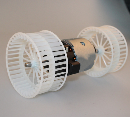 MERCEDES Actros MP2 MP3 Truck Blower Motor White 8EW351029041 0130101616