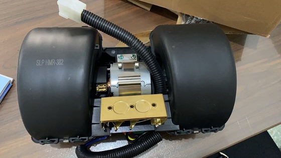 فولفو FH FM Europe Truck Blower Motor 1998 2012 OEM 20936382 21639688
