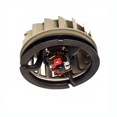 براون 24 فولت 2006 John Deere Blower Motor AL58527 62412082 ضمان عام واحد