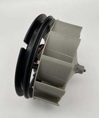 براون 24 فولت 2006 John Deere Blower Motor AL58527 62412082 ضمان عام واحد