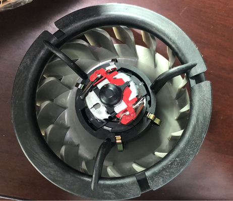 براون 24 فولت 2006 John Deere Blower Motor AL58527 62412082 ضمان عام واحد