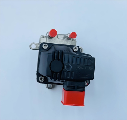 A0001405339 مضخة حقن اليوريا لوحدة الجرعات Mercedes Benz مع التدفئة OEM A0001405439