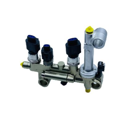 وحدة جرعات أدبلو WEGO لمرسيدس أكور أكتوروس أروكس 0001404139