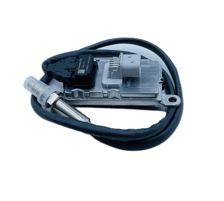 5WK96751C جهاز استشعار محركات نوكس كامينز متوسطة الدوامة OE Standard 4326862 2897309