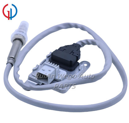 RA0101538128 A0101538128 مستشعر أكسيد النيتروجين لمحرك ديترويت DDE مخرج جديد لصنع السيارة