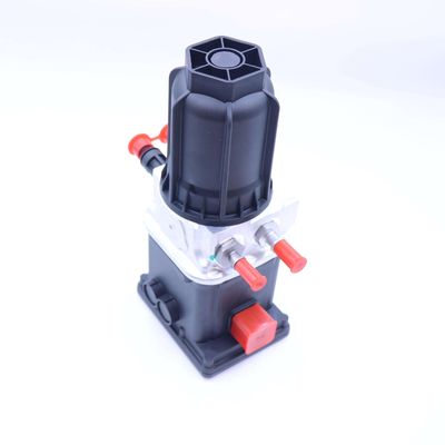 SCR Emission Parts Adblue Urea Pump لشاحنة MAN OEM 51.15403.6013 A054F762